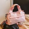 1pcs Fashion Large Capacity Nylon Shoulder Bag Multipurpose Lightweight Outdoor Travel Casual Daily Commuter Crossbody Bag