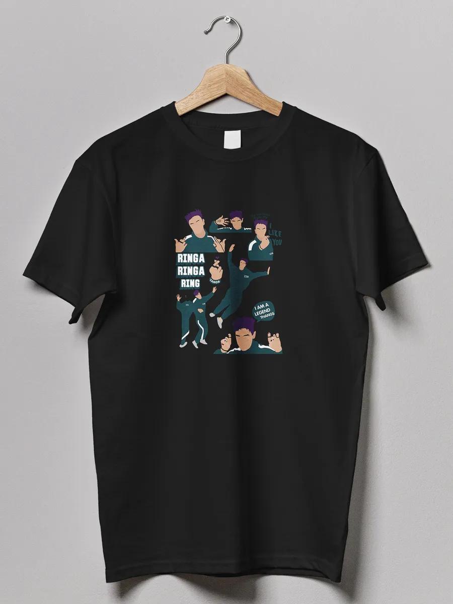 Oversized Onizuka T-shirt M