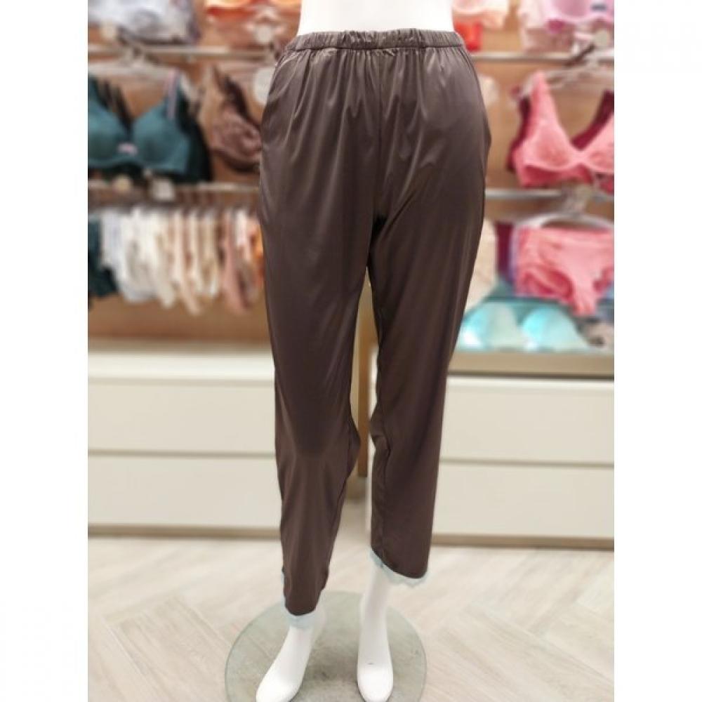 

Barbara Brown Pajama 9 Part Bottom Ahs4593p 100