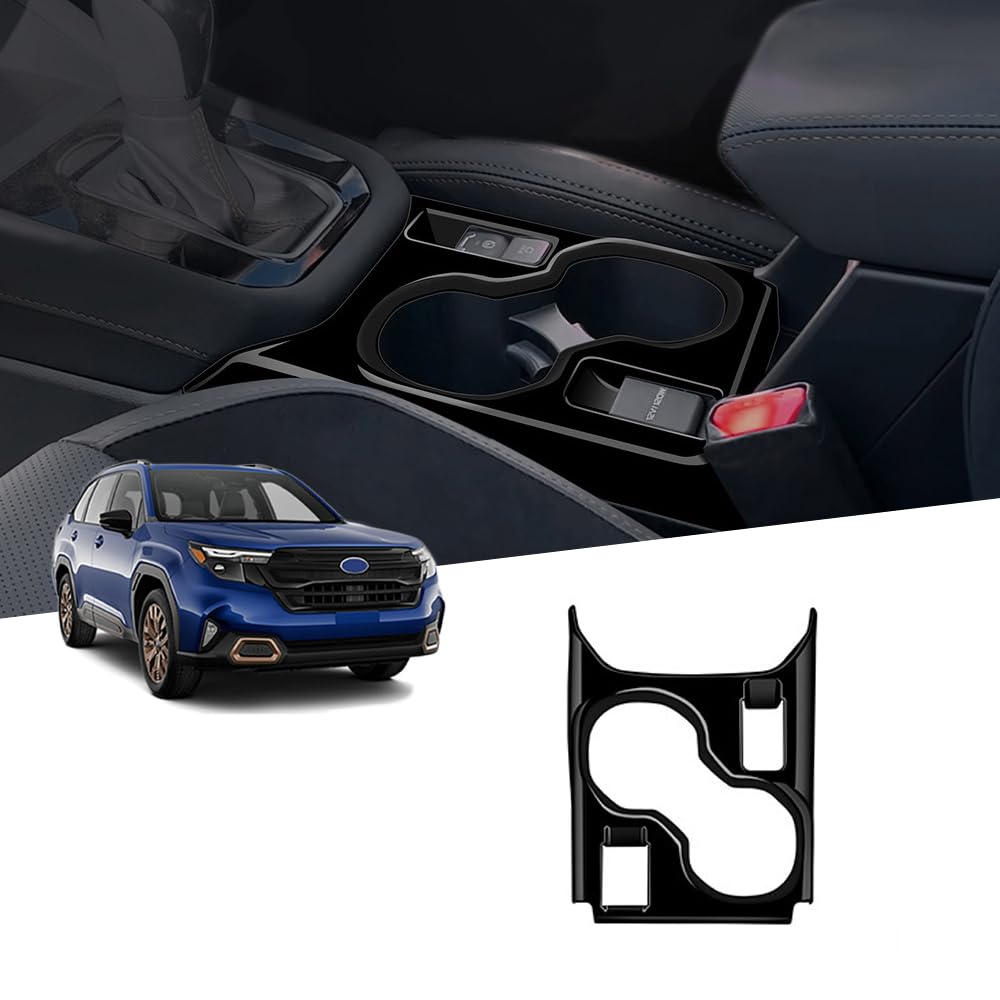 

ДЛЯ Нового Forester SL5 SLG 6-го поколения (Апрель 2025 - Настоящее время) Пользовательские детали, Центр