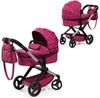 Doll Stroller Bayer Design Xeo 17067AA