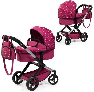 Bayer Design Xeo Bebek Arabası 17067AA