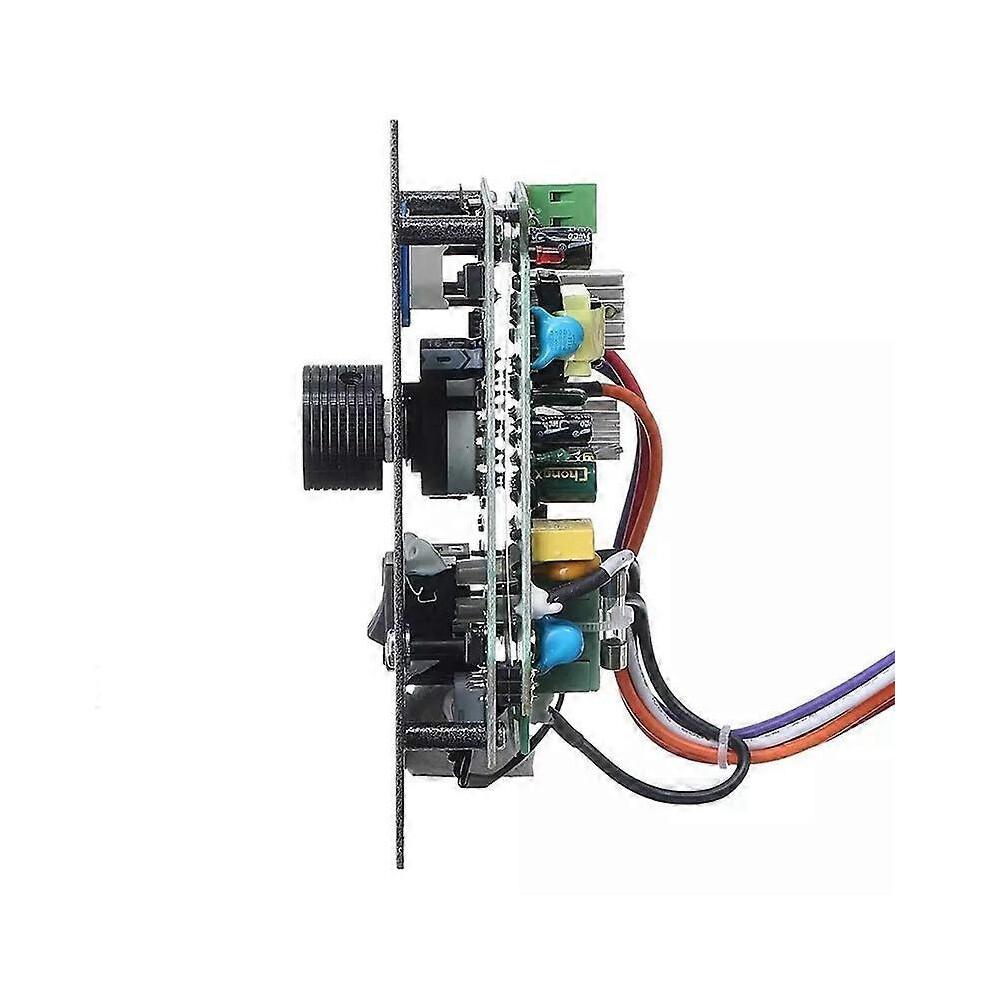 Digital Thermostat Upgrade Controller Board Replacement for Traeger Pellet Grill