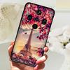 Phone Cases For Oppo Find X8 / X8s Bumper X 8 Pro Soft TPU Back Cover For Oppo Find X8 Ultra 5G Shockproof Silicone Funda Capa