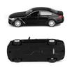 1/36 BMW 550i Alloy Diecast Simulation Luxury Sports Car Models Pull-back Toys For Children For Kids Collection F211