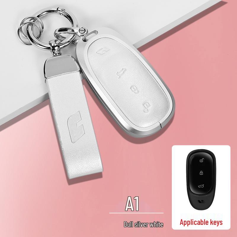 Applicable Ideal ONE Key Case: Premium 2020-2021 Full Coverage Protection Shell for Men and Women