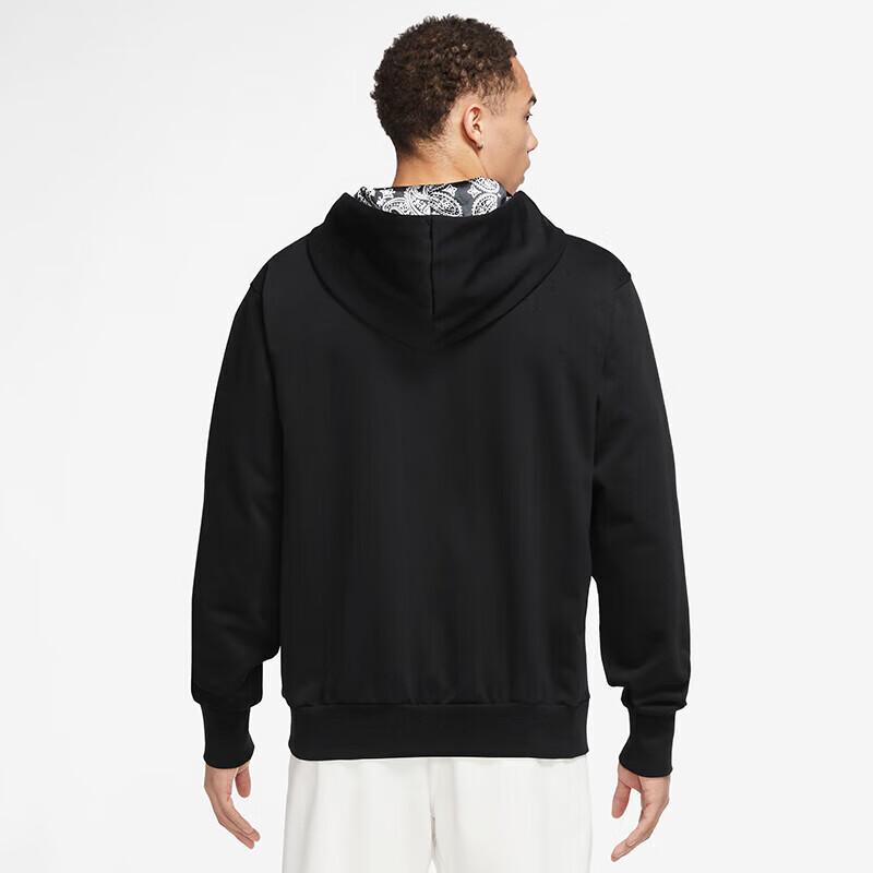 Nike Men's Casual Pullover Hoodie