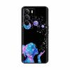 Für Realme C75 4G Handyhülle Abdeckung 6,72" Weiches Silikon Süßes Cartoon Bemaltes Funda Für Oppo Realme C75 RealmeC75 4G C 75 Schalen