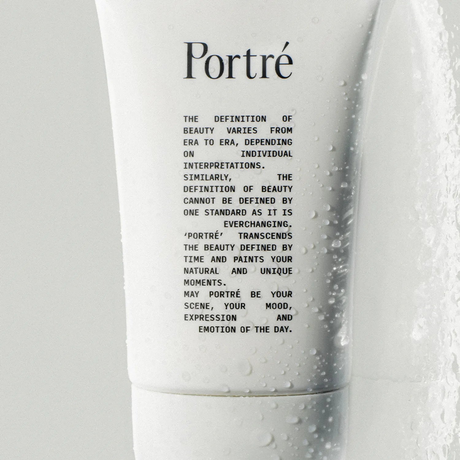 Portré Water Veil Sun Cream 50ml 50ml
