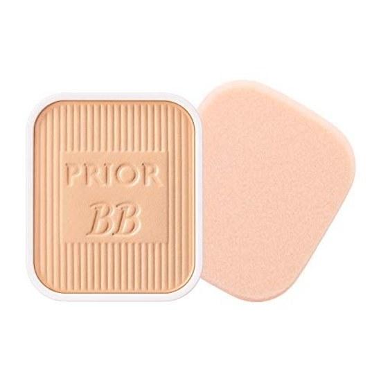 PRIOR Beauty Radiance BB Powdery Ochre 2 Refill 10g