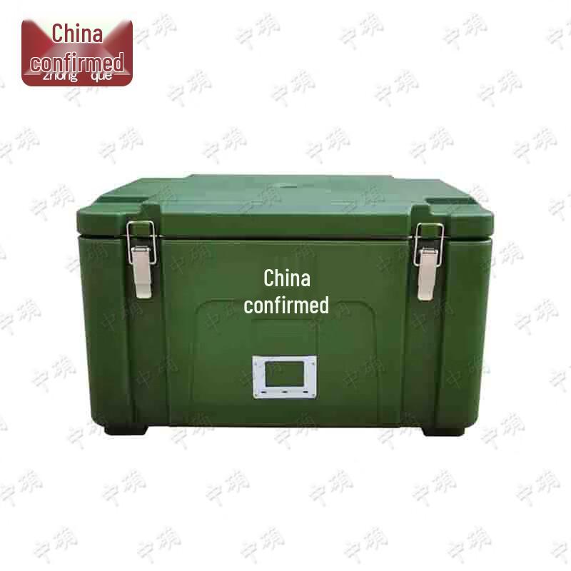 Zhongque Rotomolded Insulated Food Storage Box