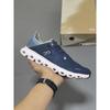 Mens Slip-On Loafer Sneakers Lightweight Breathable Casual Shoes Daily Wear Walking Comfort