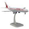 Hogan Wings 1/200 Scale Air India A300 B4 Aircraft Model (Item No. 911670)