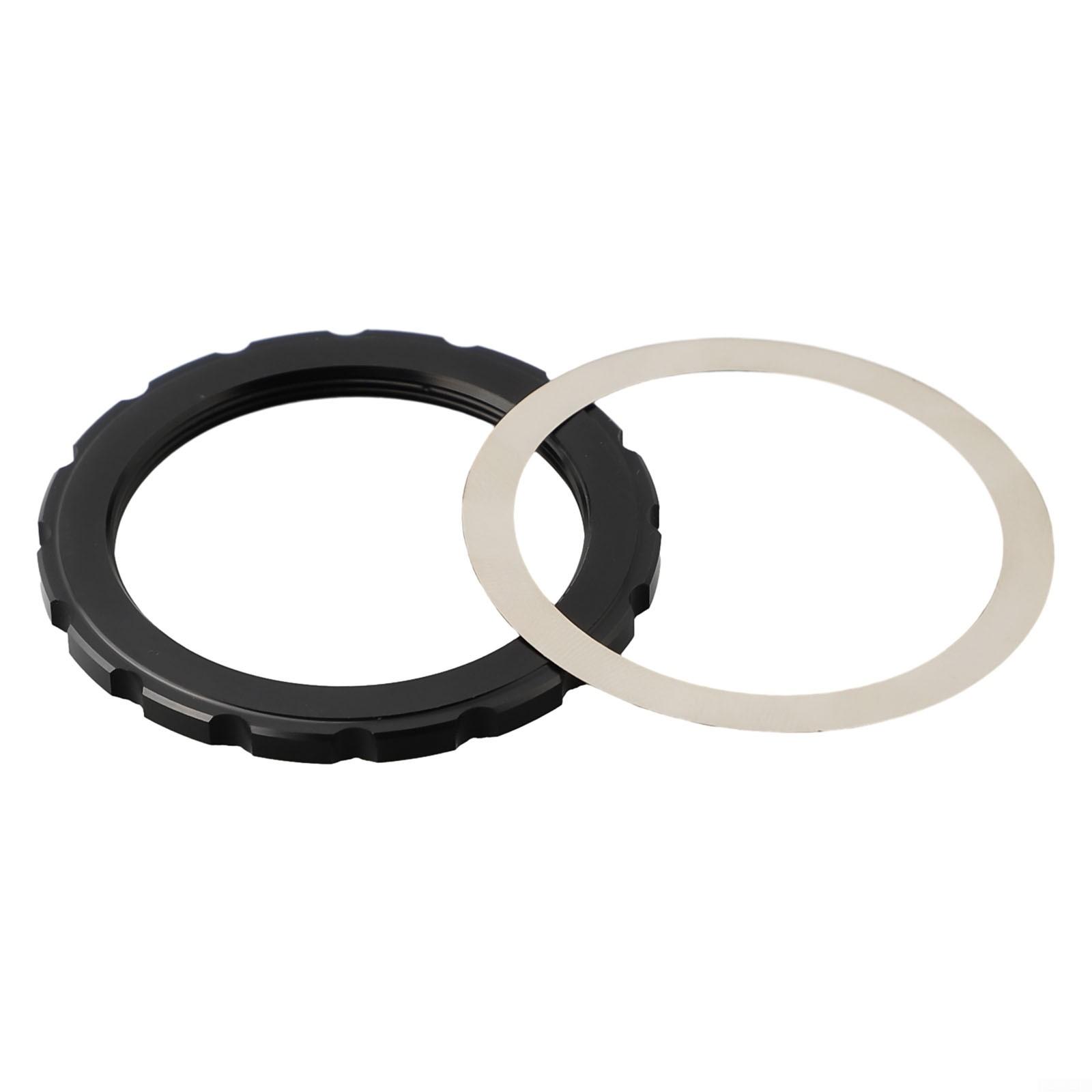 

1шт. Крышка тормозного ротора, центральный стопорный диск, 44x44x3 мм, 6 г.