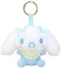 Nakajima Corporation Baby Mascot Cinnamoroll 227232-26