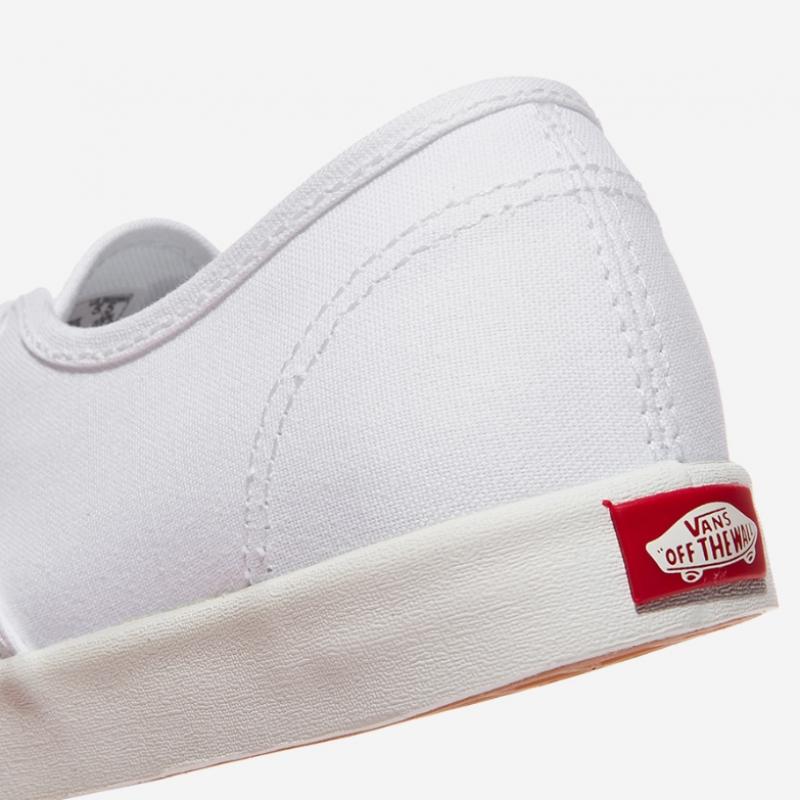 By Vans Authentic Rope   White White Vn000d04www White White