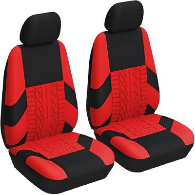 Accesorios Interior – Fundas para asientos de coche