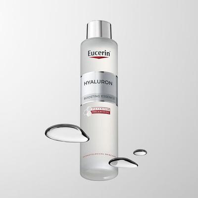 EUCERIN HYALURON BOOSTING ESSENCE 100ML, Lightweight Essence, Brightening, Moisturizing, Korean Cosmetics, Kbeauty