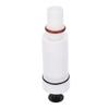 Flush Valve Cartridge Kit C 100500 Kit White Color High Efficiency Replacement for Flushmate 500 501 503 504