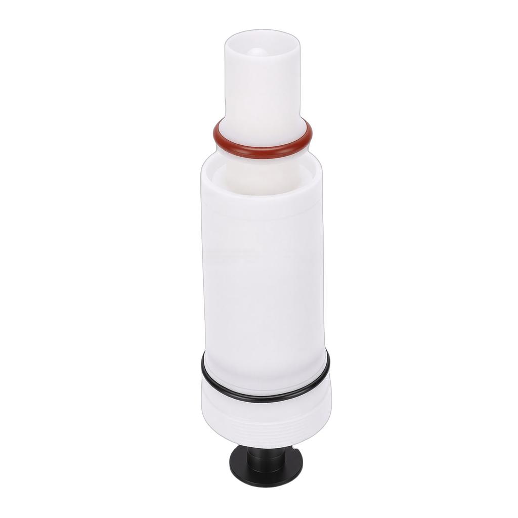 Flush Valve Cartridge Kit C 100500 Kit White Color High Efficiency Replacement for Flushmate 500 501 503 504