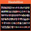 100pcs Multicolor Super Hero Stickers For Luggage Laptop Skateboard Bicycle Car