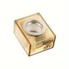 30A-300A Bolt-On Fuse Block Flame Retardant Base Automotive Main Fuse Holder Fuse Holder
