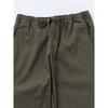 [Ships Any] pants Machine washable UV cut super stretch tapered easy men's 713100040 olive L