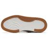 new Anta Street Play LITE Slip Resistant Shock Absorbers Low Top Skateboard Shoes Women's Red White