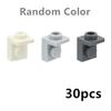 Building Blocks Wall Compatible 21712 44728 3956 99207 36841 36840 99781 99780 Changeover Panel Bracket Corner Connectors Toys