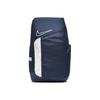 Elite Pro Polyester Backpack Unisex Backpacks Navy-Blue BA6164-410