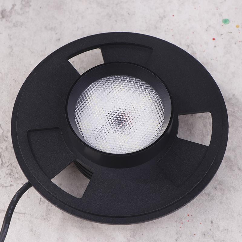 Bílé světlo USB terarijní lampa pro pěstování rostlin s časovačem pro vázy, růst pokojových rostlin, sukulenty, miniaturní zahradní krajina