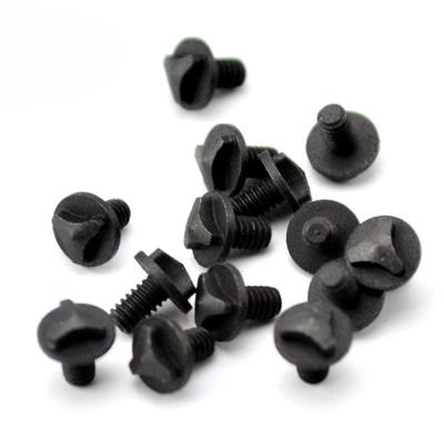 6/8/10 PEZZI*Viti Manico Coltello Tascabile Lega di Titanio Viti Presa Chiodo Per UTX-85/Ultratech/Troodon Coltello Pieghevole Accessori DIY