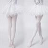 Spring/Summer Velvet Children's Dance Tights - High Elasticity Base Layer Pantyhose