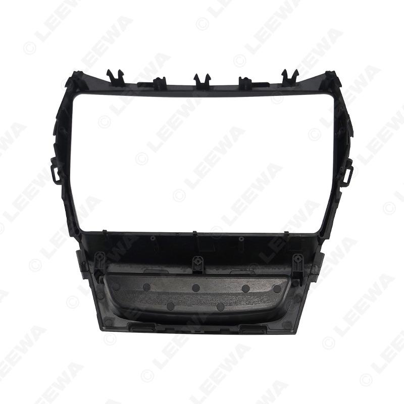 9\" Versatile Bezel Kit for 2013 Hyundai IX45/Santa Fe Android Navigation Upgrade