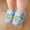 Soft Sole Baby Shoes Cartoon Bear First Walker Shoes Cute Toddler Shoes  Baby Boy Girl