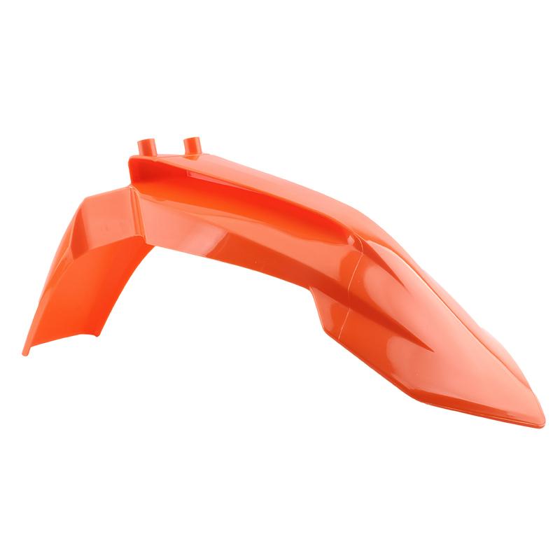 Motorcycle Front Fender Mudguard For KTM 65 SX EXC XC SXF XCW EXCF 2018 Universal Plastic Plate Motocross Modified Parts Enduro