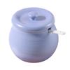 Baijie Ceramic Lard & Chili Oil Storage Jar