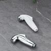 Handheld Sprayer Multi Color Choices High Pressure Output For Personal Care Pet Washing