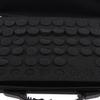 60 Slots EVA Case Bag For Cosmetic Bottles - 5ml,10ml,15ml,,Antifriction,Anti-scratch and