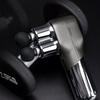 F5 Dual Head Action Cordless Massage Gun