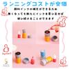 HAPPY SUGAR Cute Reward Reward Good Funny Set of 3 Stamps, Stamps, Planner, Like, Job, Stamps, 20mm,