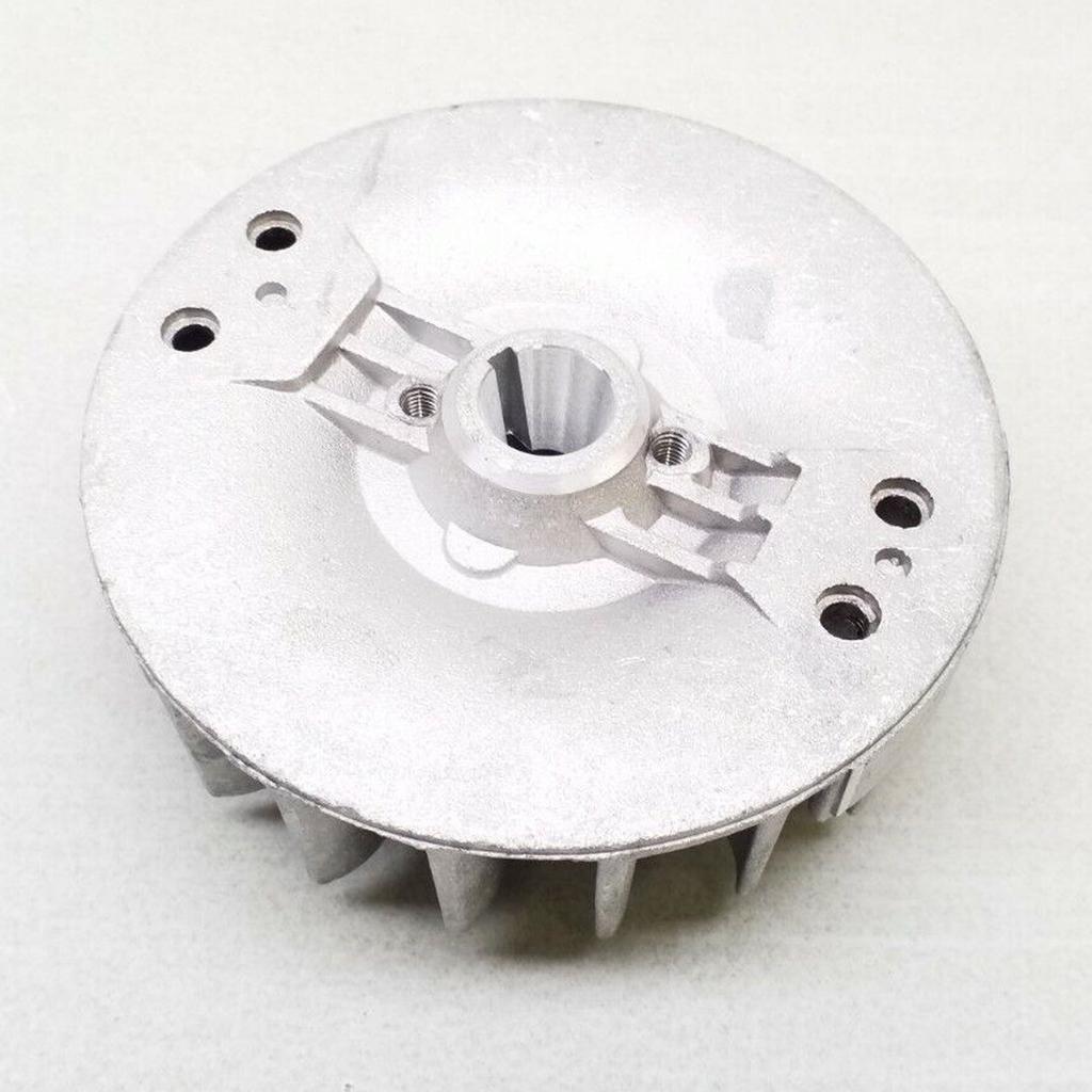 Stable Flywheel Replacement Easy Setup For MS341 MS361 Original Tool High Reliability Aluminum Alloy Simple To Install