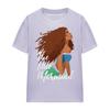 The Little Mermaid Womens/Ladies Part Of Your World Ariel T-Shirt