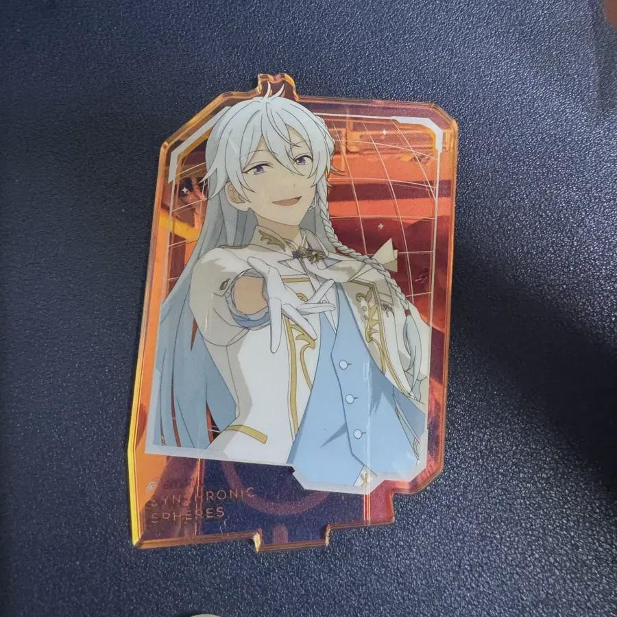 Ansta Wataru Acrylic Goods