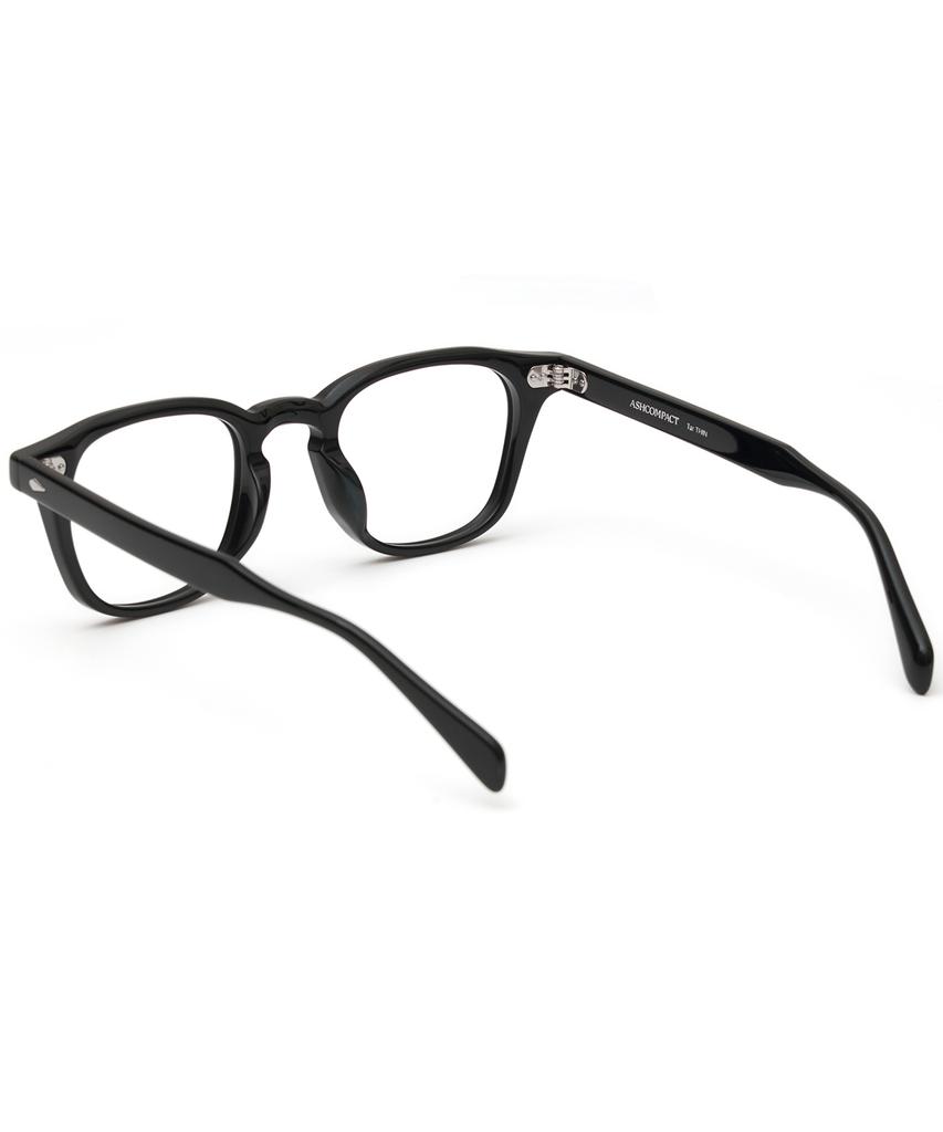 Aeswikeompaegteu Tar Thin 48 Black