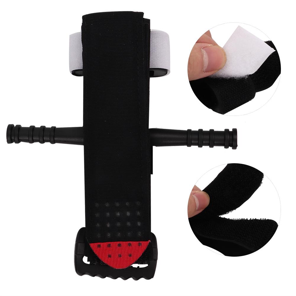 Tourniquet Notfall-Überlebensgürtel Outdoor Exploration Training Stoppt Blutungen Gürtel