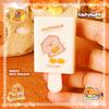 Aesthetic stationery back to school supplies Kawaii Stationery items capybara Erasers rubber school stationery accessories