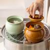 ZISIZ Ceramic Stew Pot