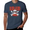Blood For Blood Hardcore Boston T-Shirt T-Shirts mit Aufdrucken Unisex T-Shirts hohe Qualität Luxusmarke T-Shirt Unisex einfarbiges T-Shirt