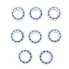 Pool Cleaner Wheel   Bearings Replacement for   for   180Celsius280 Pool Cleaner Pool Cleaner   Bearing Replacement Parts Accessories